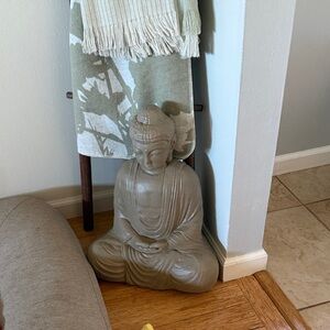 Decorative Buddha Statue
